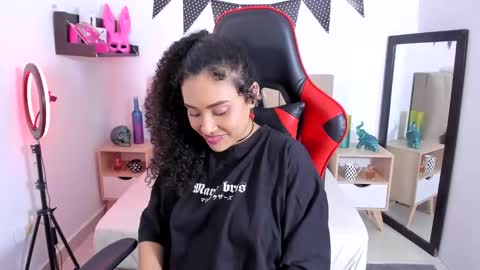 Zoe Gruber online show from December 2024 11:25:01 PM