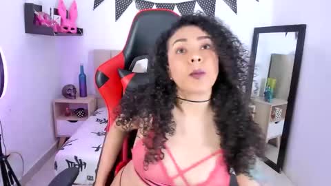 Zoe Gruber online show from December 2024 11:36:02 PM