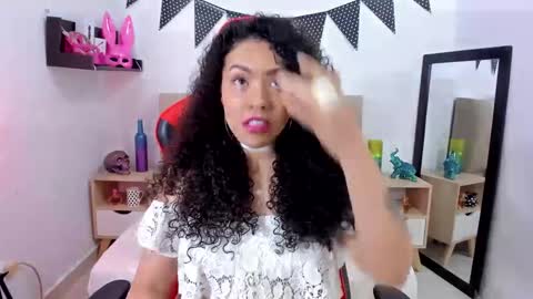 Zoe Gruber online show from December 2024 11:59:02 PM