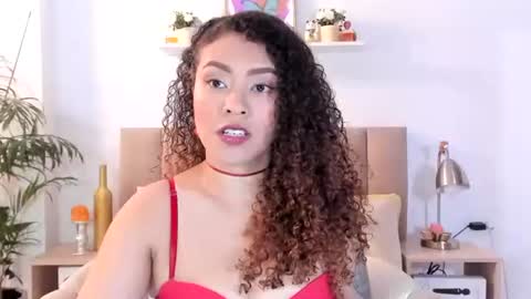 Zoe Gruber online show from February 2026 10:14:01 PM