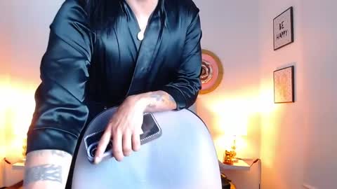 zoe_hecate online show from May 2026 01:24:07 AM