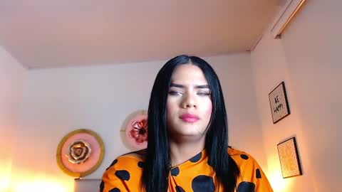 zoe_hecate online show from July 2026 10:34:02 AM