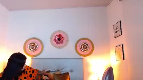 zoe_hecate online show from July 2026 10:19:01 AM