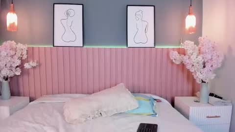 zoe_henderson online show from March 2026 03:25:02 AM