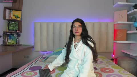 zoe_henderson online show from March 2026 03:07:02 AM