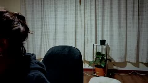 Snapshot of zoe_khall chatting on June 2026 03:20:02 AM ZOE online show from June 2026 03:20:02 AM