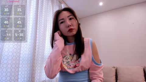 Snapshot of zoe_klarxxx chatting on November 2025 03:40:02 AM Zoe online show from November 2025 03:40:02 AM