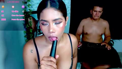 zoe_latin4 online show from December 2025 09:56:02 PM