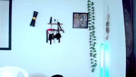 zoe_latin4 online show from March 2026 02:05:02 AM