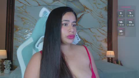 zoe_longhair online show from April 2026 02:36:02 PM