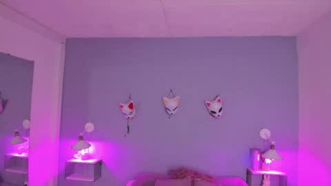 Snapshot of zoe_lynch_ chatting on October 2025 11:40:01 AM Zoe Lynch online show from October 2025 11:40:01 AM