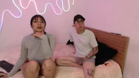 zoe mate online show from April 2026 07:55:01 AM