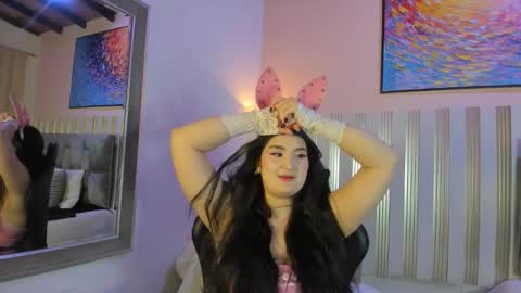 zoe_moon__ online show from February 2026 03:51:02 AM
