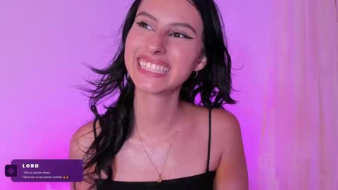 zoe_mrl online show from April 2026 06:10:01 PM