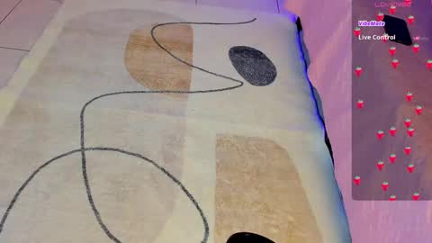 Snapshot of zoe_rivers chatting on February 2025 05:17:02 PM Zoe online show from February 2025 05:17:02 PM