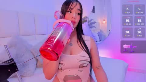 Snapshot of zoe_rivers chatting on September 2025 11:49:02 PM Zoe online show from September 2025 11:49:02 PM