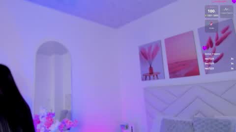 Zoe online show from February 2026 05:41:01 PM