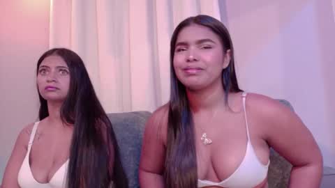 Zoe online show from February 2026 08:01:02 PM