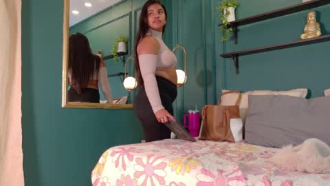 Zoe online show from April 2026 04:13:02 AM