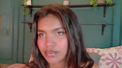 Zoe online show from April 2026 03:07:02 AM