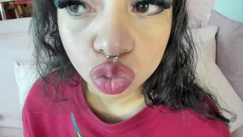 zoe_sullivan_ online show from January 2025 09:06:01 AM