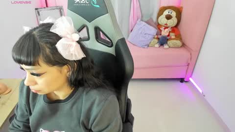 zoe_sullivan_ online show from January 2025 09:49:02 AM