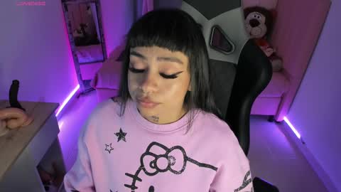 zoe_sullivan_ online show from February 2025 09:56:01 AM