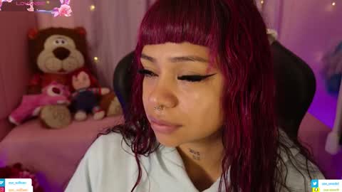 zoe_sullivan_ online show from March 2026 09:06:02 AM