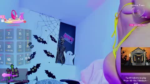 Snapshot of zoe_sweet22 chatting on October 2025 11:12:02 PM new count online show from October 2025 11:12:02 PM