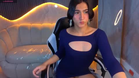 Zoe online show from February 2026 08:07:02 PM