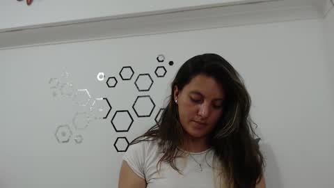 Snapshot of zoe_velvet chatting on September 2025 10:21:02 PM Carolina online show from September 2025 10:21:02 PM