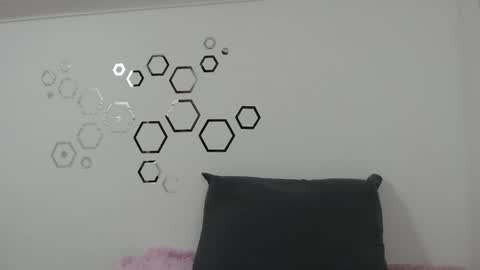 Snapshot of zoe_velvet chatting on September 2025 09:05:02 PM Carolina online show from September 2025 09:05:02 PM