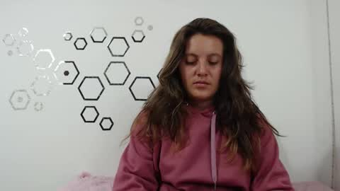 Snapshot of zoe_velvet chatting on September 2025 11:31:02 PM Carolina online show from September 2025 11:31:02 PM