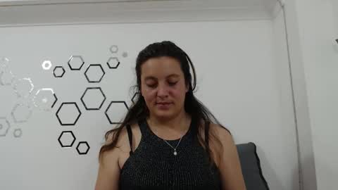 Snapshot of zoe_velvet chatting on October 2025 10:18:01 PM Carolina online show from October 2025 10:18:01 PM