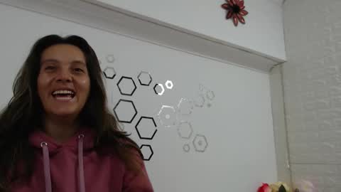 Snapshot of zoe_velvet chatting on November 2025 09:25:02 PM Carolina online show from November 2025 09:25:02 PM