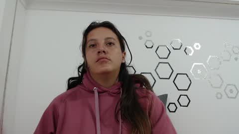 Snapshot of zoe_velvet chatting on December 2025 10:15:01 PM Carolina online show from December 2025 10:15:01 PM