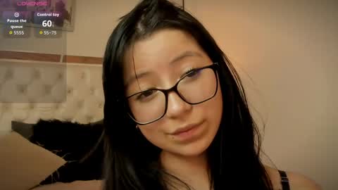 Zoe online show from May 2026 09:23:02 PM