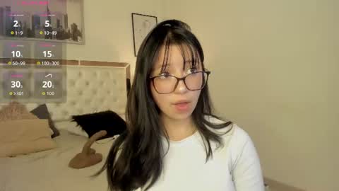 Snapshot of zoe_xra chatting on June 2026 09:02:01 PM Zoe online show from June 2026 09:02:01 PM