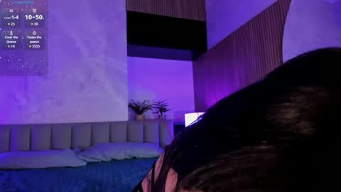 zoeblanc online show from February 2026 11:46:02 AM