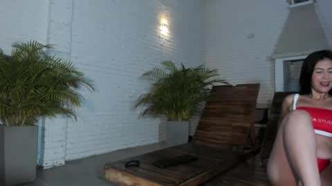 zoeblanc online show from March 2026 10:31:02 AM