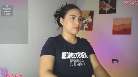 Zoe Bolton online show from September 2025 02:38:01 PM