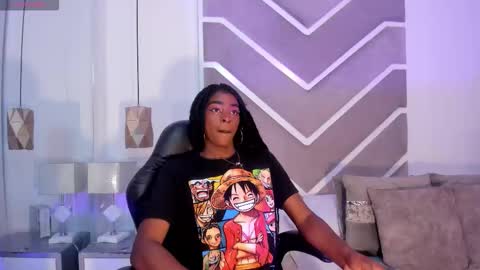 Zoecarrter online show from September 2025 07:50:01 PM