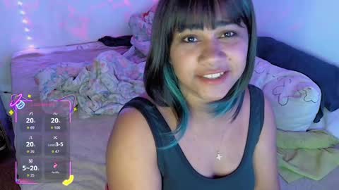 kyara derika online show from October 2025 11:59:02 PM