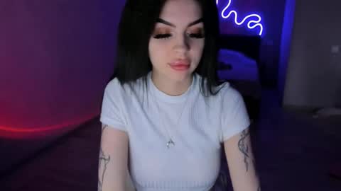 zoedrift online show from September 2025 12:31:02 PM