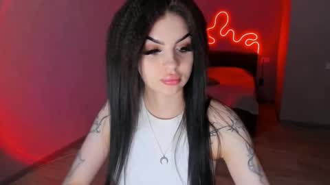 zoedrift online show from December 2025 01:42:01 PM