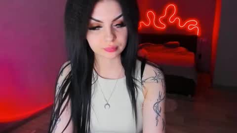 zoedrift online show from February 2026 03:44:01 PM