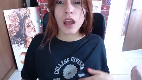 zoee__69 online show from December 2024 03:00:02 PM