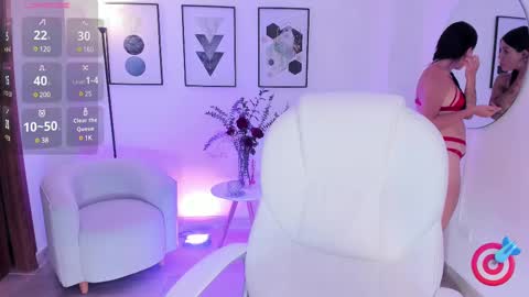  zoee jackson online show from February 2025 10:03:02 PM