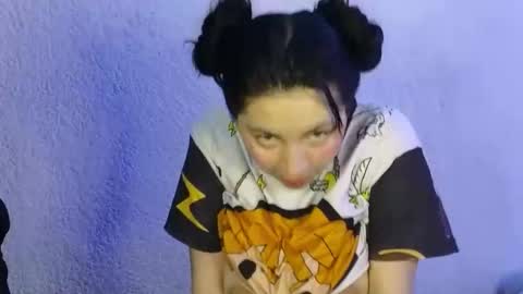 Snapshot of zoee_jhonnyy chatting on January 2026 08:29:02 AM zoee jhonnyy online show from January 2026 08:29:02 AM