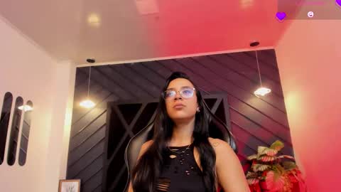 Zoe 3 online show from February 2026 05:44:02 PM